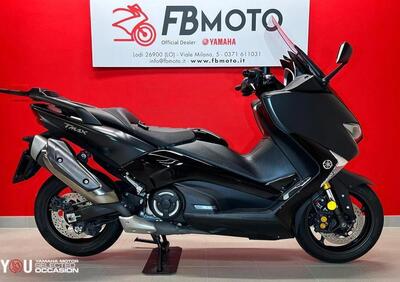 Yamaha T-Max 530 SX (2017 - 19) - Annuncio 9716897