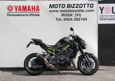 Kawasaki Z 900 (2017 - 18) - Annuncio 9716898