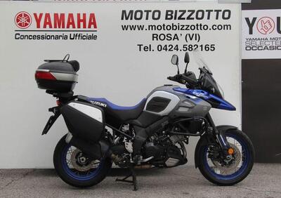 Suzuki V-Strom 1000XT (2017 - 20) - Annuncio 9716899