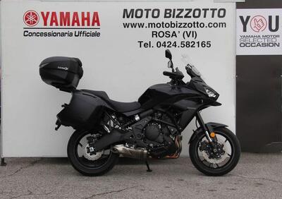 Kawasaki Versys 650 (2021 - 24) - Annuncio 9716900