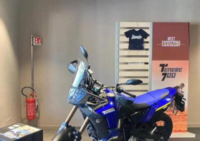 Yamaha Ténéré 700 (2022 - 24) - Annuncio 9716905