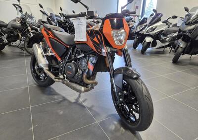 KTM 690 Duke R (2016 -17) - Annuncio 9716906