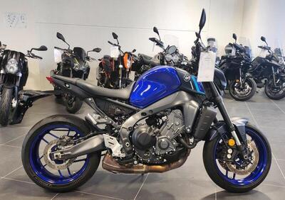 Yamaha MT-09 (2021 - 23) - Annuncio 9716907