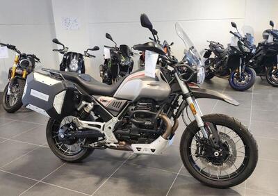 Moto Guzzi V85 TT (2021 - 23) - Annuncio 9716909