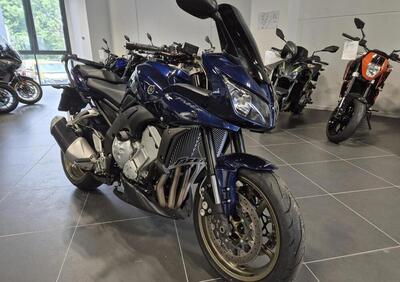 Yamaha FZ1 Fazer (2006 - 16) - Annuncio 9716910
