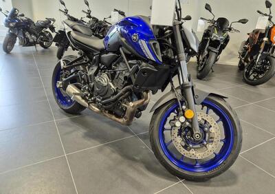 Yamaha MT-07 (2021 - 24) - Annuncio 9716911