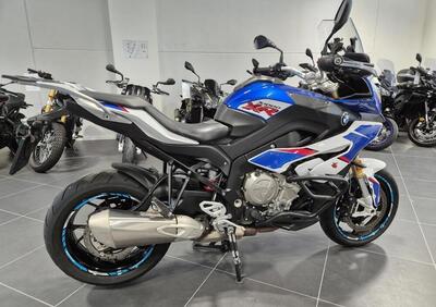 Bmw S 1000 XR (2017 - 19) - Annuncio 9716914