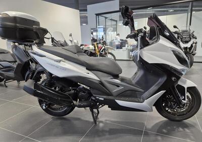Kymco Xciting 400i (2012 - 17) - Annuncio 9716915
