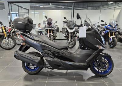 Suzuki Burgman AN 400 (1999 - 00) - Annuncio 9716916