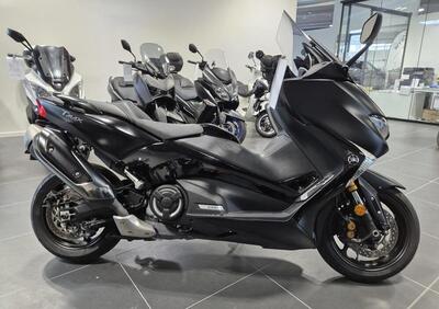 Yamaha T-Max 530 DX (2017 - 19) - Annuncio 9716917