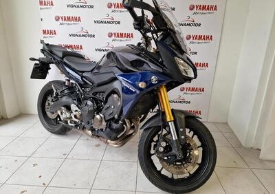 Yamaha Tracer 900 ABS (2015 - 16) - Annuncio 9716918