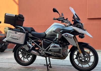 Bmw R 1200 GS (2013 - 16) - Annuncio 9716920