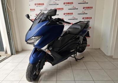 Yamaha T-Max 530 DX (2017 - 19) - Annuncio 9716921