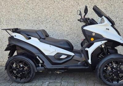 Quadro Qooder 400 (2018 - 19) - Annuncio 9716924