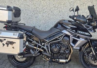 Triumph Tiger 800 XRx (2015 - 17) - Annuncio 9716925