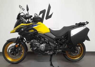 Suzuki V-Strom 650XT Explorer (2022 - 25) - Annuncio 9716936