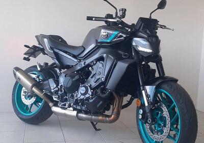 Yamaha MT-09 (2024 - 25) - Annuncio 9716938