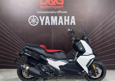 Bmw C 400 X (2018 - 20) - Annuncio 9716939
