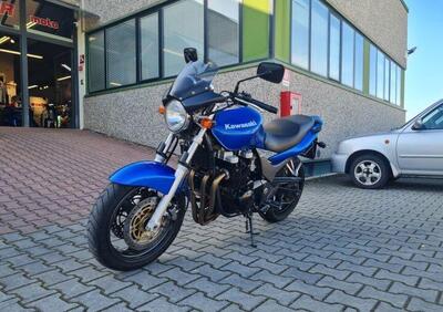 Kawasaki ZR-7 (2001 - 04) - Annuncio 9716942