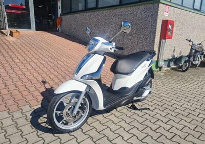Piaggio Liberty 125 3V ABS (2021 - 24) - Annuncio 9716943