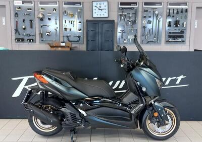 Yamaha X-Max 125 Tech Max (2021 - 24) - Annuncio 9716944