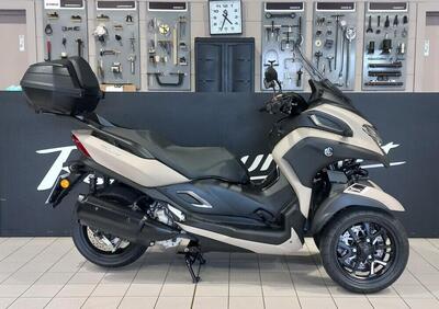 Yamaha Tricity 300 (2021 - 24) - Annuncio 9716945