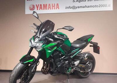 Kawasaki Z 900 Performance (2021 - 24) - Annuncio 9716946