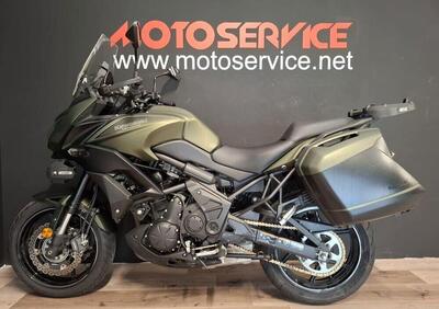 Kawasaki Versys 650 (2017 - 20) - Annuncio 9716948