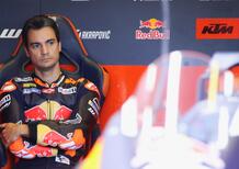 MotoGP 2025. Dani Pedrosa commenta la situazione di Bagnaia: "Pecco si chiede 'come fa Marc Marquez? Perché io non riesco?'"
