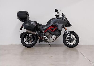 Ducati Multistrada 1200 S (2015 - 17) - Annuncio 9716952