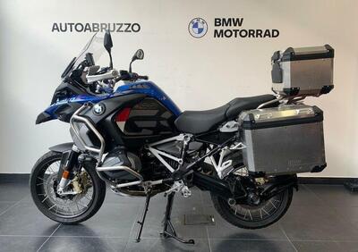 Bmw R 1250 GS Adventure (2021 - 24) - Annuncio 9716954