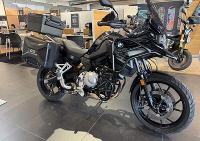 Bmw F 750 GS (2021 - 24) - Annuncio 9703208