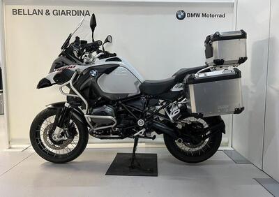 Bmw R 1200 GS Adventure (2017 - 18) - Annuncio 9641584