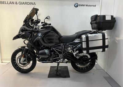 Bmw R 1200 GS Adventure (2017 - 18) - Annuncio 9716965