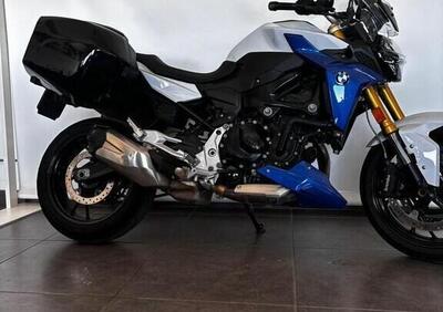 Bmw F 900 R (2017 - 20) - Annuncio 9716967