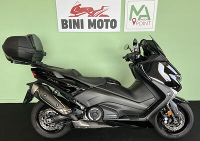Yamaha T-Max 530 Black Max ABS (2012 - 14) - Annuncio 9716971