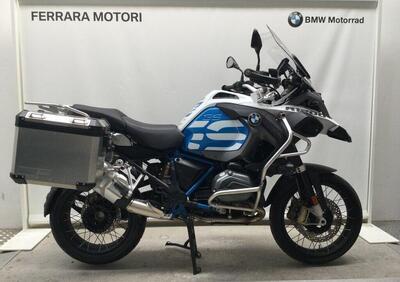 Bmw R 1200 GS Adventure (2006 - 07) - Annuncio 9716968
