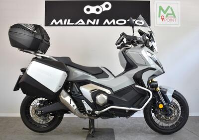 Honda X-ADV 750 DCT Travel (2021 - 24) - Annuncio 9704173