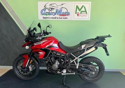 Triumph Tiger 900 GT Pro (2020 - 23) - Annuncio 9716047