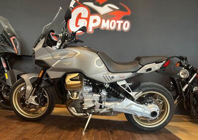 Moto Guzzi V100 Mandello Aviazione Navale (2023 - 24) - Annuncio 9715077