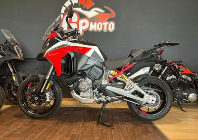 Ducati Multistrada V4 S (2021 - 24) - Annuncio 9715078