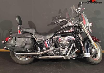 Harley-Davidson 1584 Heritage Classic (2006 - 07) - FLSTC - Annuncio 9716977