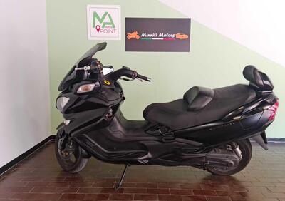 Suzuki Burgman AN 650 (2013 - 15) - Annuncio 9716982