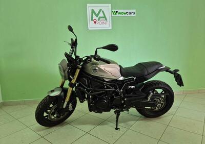 Benelli Leoncino 800 (2022 - 25) - Annuncio 9716983