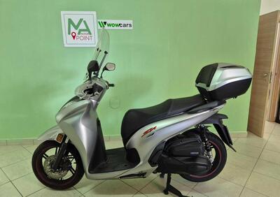 Honda SH 350 (2021 - 24) - Annuncio 9704181