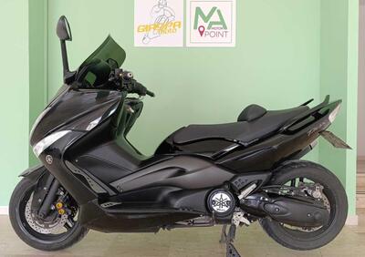Yamaha T-Max 500 Tech Max (2011 - 13) - Annuncio 9716986