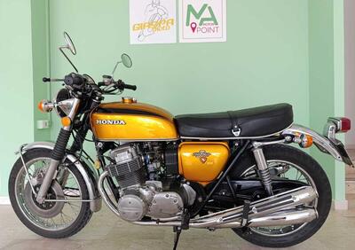 Honda CB 750 K (1975 - 80) - Annuncio 9716987