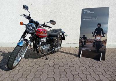 Kawasaki W 800 (2021 - 25) - Annuncio 9688438