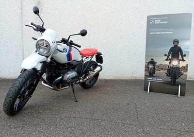 Bmw R nineT Urban GS (2021 - 24) - Annuncio 9716991