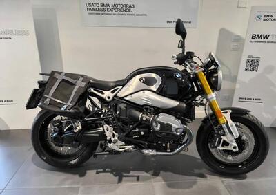 Bmw R nineT 1200 (2017 - 20) - Annuncio 9716993